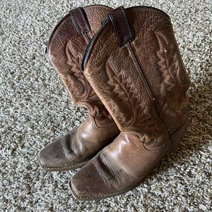 Women’s boots